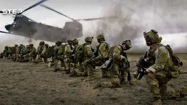 عملية معقدة قد تتطلب آلاف الجنود