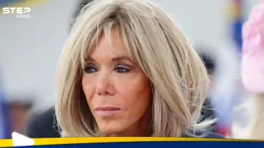 ناشطة أمريكية تهاجم زوجة ماكرون: ولدت رجلاً وستموت رجلاً: أحدث الأخبار