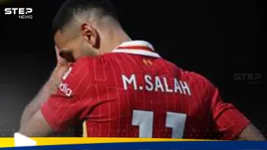"أمر مخيف" يتعلق بـ صلاح يثير القلق في ليفربول.. والجمهور يستشيط غضباً: أحدث الأخبار