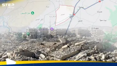 معركة قانونية يخوضها المهجرون العائدون إلى دمشق لحماية أملاكهم بمواجهة مخططات "المصالح" من العهد البائد: أحدث الأخبار