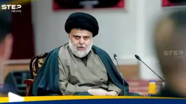 زعيم التيار الصدري يحدد شروطا لإصلاح العملية السياسية في العراق: أحدث الأخبار