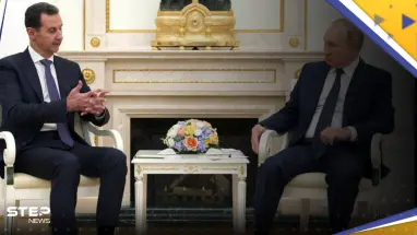 بشار الأسد: نحن في غابة.. القوي يأكل الآخرين ولا يوجد قانون دولي