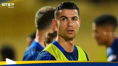 بالفيديو|| كريستيانو رونالدو يفاجئ العالم.. وامرأة تفضح لاعبا فرنسيا مشهورا: أحدث الأخبار