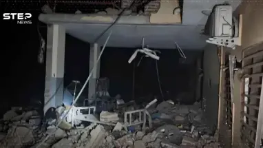 تورط الجيش السوداني في مجزرة الضعين: قصف مستشفى يخلّف عشرات القتلى