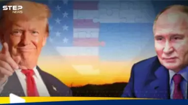 "توقيت سيء".. ترامب يهاجم بوتين بعد هجوم عنيف على كييف: أحدث الأخبار