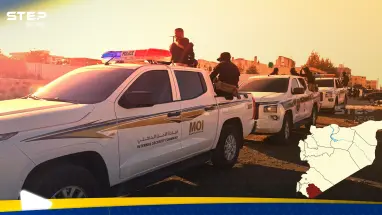 ملف السويداء للحسم أم للتهدئة.. الداخلية السورية تكشف موقفها وخبير يوضح السيناريوهات: أحدث الأخبار