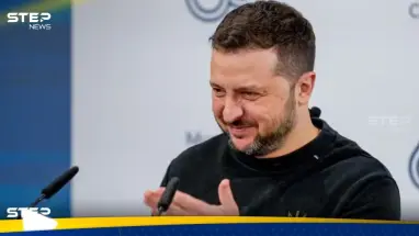 بعد لقاء بوتين وويتكوف.. زيلينسكي ينتظر إشارة من موسكو لبدء الحوار: أحدث الأخبار