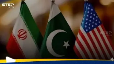 مثلث الأزمة: إسلام آباد تتوسط لتهدئة الأوضاع بين واشنطن وطهران وتطالب ترمب بالتريث العسكري.
