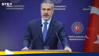 تركيا تحذر من تداعيات الغارات الإسرائيلية على سوريا.. وفيدان: لا نرغب في مواجهة مباشرة : أحدث الأخبار