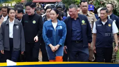 رئيسة وزراء تايلاند في ورطة بعد تسريب حديثها مع زعيم كمبوديا: أحدث الأخبار