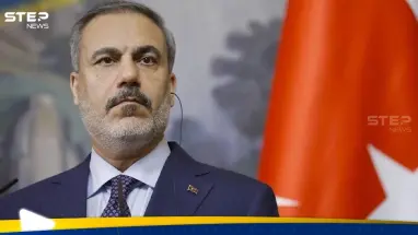 فيدان يجيب على السؤال الصعب في سوريا.. وهذا ما قاله عن ترامب: أحدث الأخبار