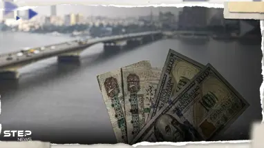 تقرير يكشف ماذا سيحدث لديون مصر إذا سجل الدولار 38 جنيها
