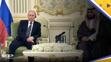 محمد بن سلمان يجري اتصالاً مع بوتين.. ماذا دار بينهما؟