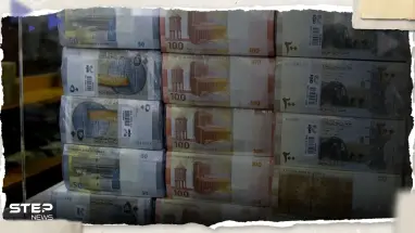سعر الدولار اليوم في سوريا الاثنين 22 مايو 2023