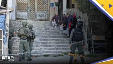 إصابة إسرائيليين اثنين بعملية إطلاق نار في حي الشيخ جراح بالقدس