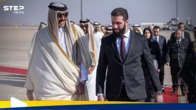 الشيخ تميم بن حمد يستقبل الرئيس أحمد الشرع في الدوحة لتعزيز التعاون الثنائي: أحدث الأخبار