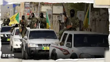 ميليشيا حزب الله في العراق تحذر من زيارة بلينكن إلى بغداد وتهدد بـ"تصعيد غير مسبوق"