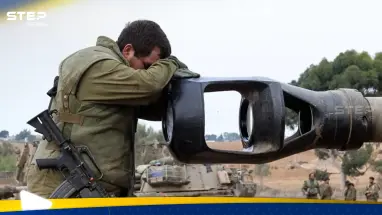 أزمة في الجيش الإسرائيلي