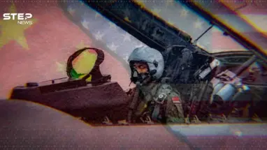 أسرار المقاتلات الأمريكية في قبضة بكين.. القبض على طيار أمريكي سابق بتهمة تدريب الجيش الصيني