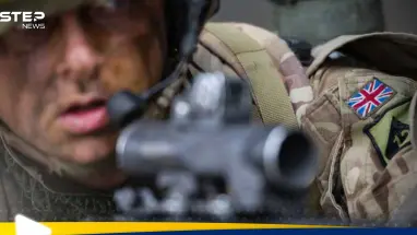 "تحت ستار الظلام".. بريطانيا تحشد قوتها استعدادا لمواجهة روسية محتملة : أحدث الأخبار