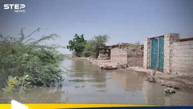 فيضانات النيل تتسبب بنزوح 100 أسرة جنوبي العاصمة السودانية الخرطوم: أحدث الأخبار