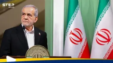 الرئيس الإيراني: لا ننوي التوجه نحو السلاح النووي ومستعدون للتفاوض: أحدث الأخبار