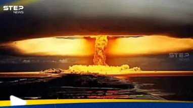 التجارب النووية