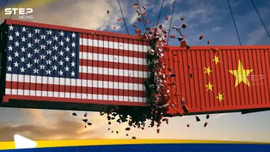 الحرب التجارية تشتعل بعد رد فعل الصين على ترامب وماسك من أكبر الخاسرين: أحدث الأخبار