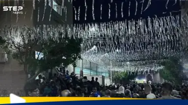 ذعر وتدافع بين المصلين داخل مسجد في مصر يخلف ضحايا.. ما القصة: أحدث الأخبار