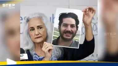 معلومات جديدة عن أوستن تايس يكشفها لواء سابق في أجهزة نظام الأسد: أحدث الأخبار