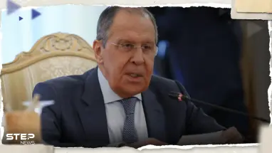 وزير الخارجية الروسي يرد على بيان مجموعة السبع الكبار ويتحدث عن "حرب معلنة"