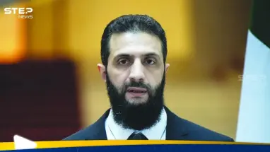 أحمد الشرع يوجه رسالة للدول ذات التواجد العسكري في سوريا.. ويحذر من أمر: أحدث الأخبار