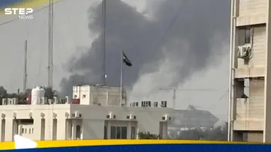 فصائلية أم أمريكية؟... العراق يحسم الجدل بشأن الجهة التي استهدفت مقر المخابرات