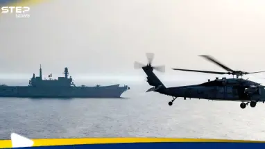 "شعاع ليزر" فوق البحر الأحمر يشعل أزمة بين دولة أوروبية والصين: أحدث الأخبار