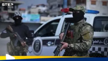 سوريا.. اعتقال "ماريو" في حمص أحد مرتكبي مجــزرة التضامن بدمشق والمتورط بمساعدة فلول النظام البائد : أحدث الأخبار