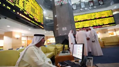 بعد رفع الفيدرالي للفائدة.. تحرك للبنوك المركزية الخليجية