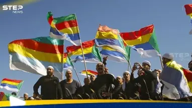 أشرفية صحنايا.. إسرائيل توجه رسالة تحذيرية لإدارة الشرع وتكشف عن عملية: أحدث الأخبار