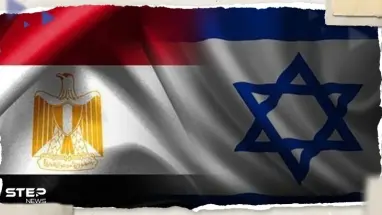 رسمياً إسرائيل تعلن تعليق صادرات الغاز عبر خط أنابيب لـ مصر