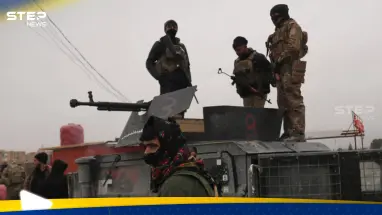 الجيش السوري في الحسكة