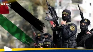 سرايا القدس تكشف ما فعلته وسط غزة.. وكيف دمرت آليات إسرائيلية بقذائف محمولة على الكتف