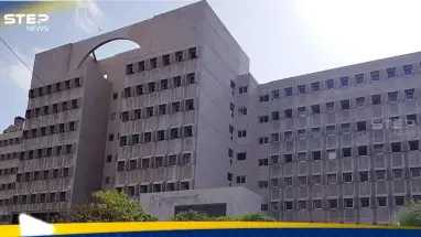 حول مشفى تشرين إلى "مسلخ بشري".. الأمن السوري يعتقل الطبيب "المجرم": أحدث الأخبار