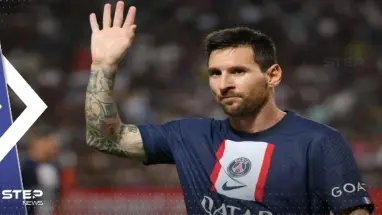 صحيفة تكشف تفاصيل العرض الذي قدمه "الهلال السعودي" لـ ميسي مقابل ضمه للنادي