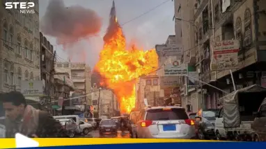 عشرون مقاتلة ألقت 65 قنبلة تفاصيل أكبر هجوم إسرائيلي على صنعاء: أحدث الأخبار