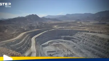 اكتشاف قد يُغيّر خريطة الثروات المعدنية في مصر.. ذهب وفضة في الصحراء: أحدث الأخبار