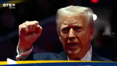 ترامب: سنصدر اليوم إعلانا تاريخيا عن الدرع الصاروخي الذي يحمي البلاد: أحدث الأخبار