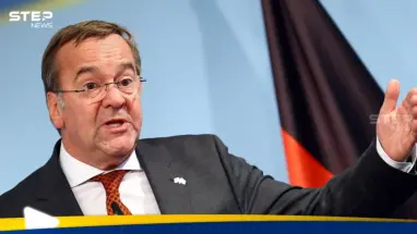 وزير الدفاع الألماني يكشف عن قانون سيتم تطبيقه مطلع العام المقبل: أحدث الأخبار