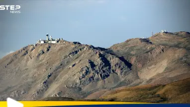 شاهد|| إسرائيل تدمر مقر القيادة المركزي لجبل الشيخ كان لنظام الأسد.. و"تسرق خزينة بوتين": أحدث الأخبار