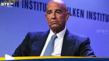 سوريا.. المبعوث الأمريكي يعرب عن قلقه إزاء التطورات في السويداء ومنبج: أحدث الأخبار