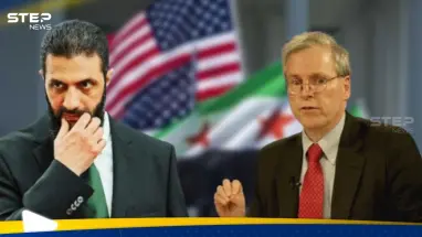 بعد القنبلة التي فجرها فورد بشأن الشرع.. وزير الخارجية السوري يكشف الحقيقة: أحدث الأخبار