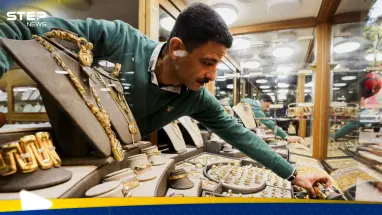 سعر الذهب اليوم في مصر الإثنين 4 مارس.. كم بلغ بالمصنعية بعد الانخفاض